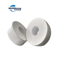 High quality wet strength tissue for sanitary napkin